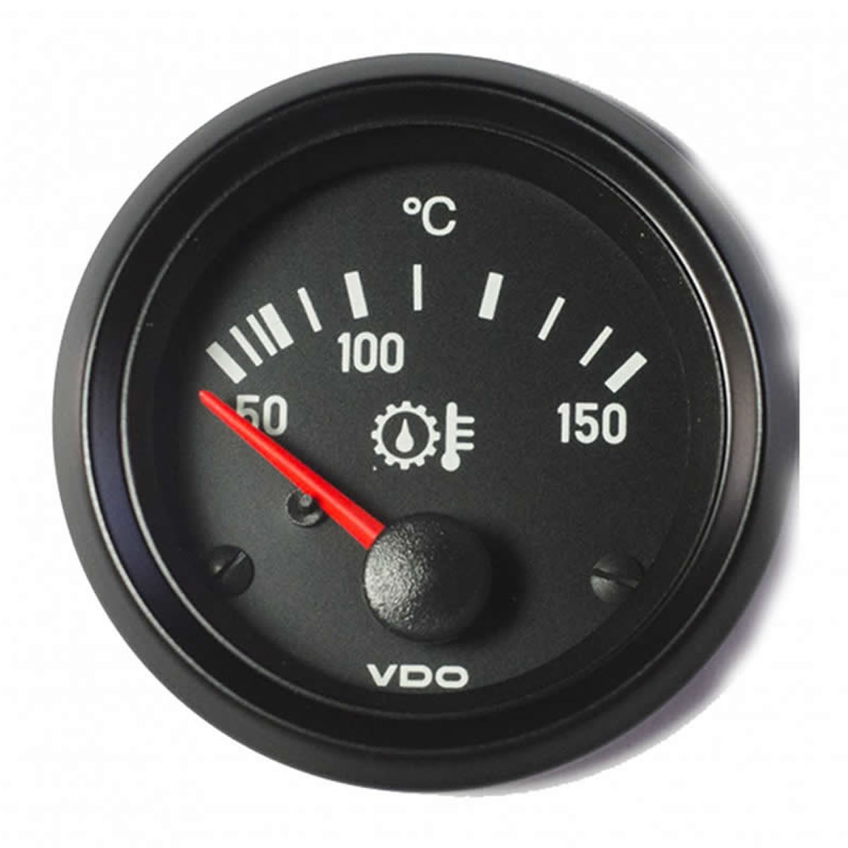VDO Gear oil temperature Gauge 150 deg C